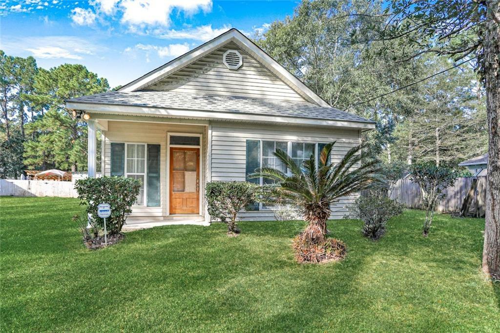 Property Photo:  15388 Tchefuncte Drive  LA 70433 