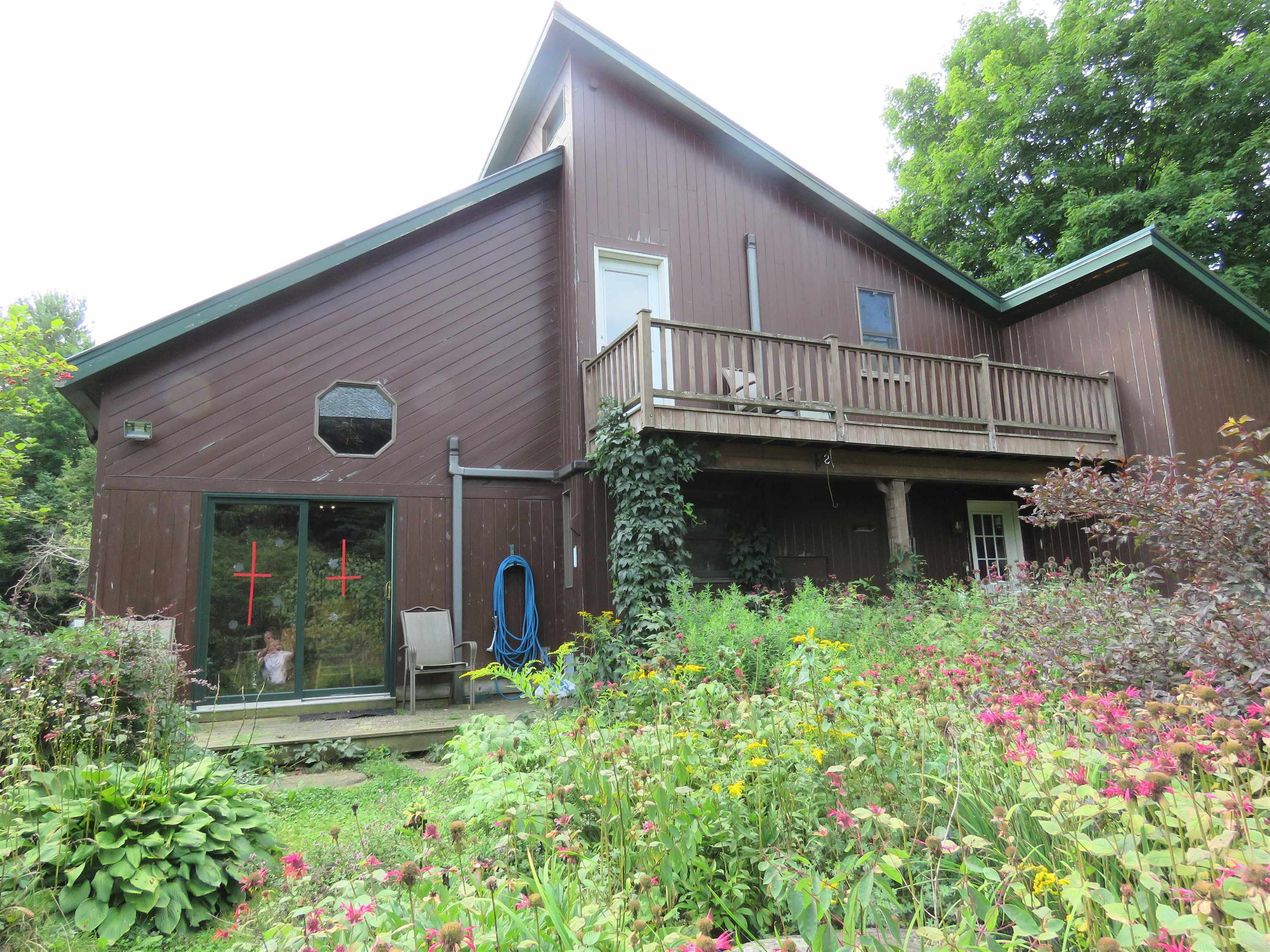Property Photo: 371 Belle Vista Road VT 05859