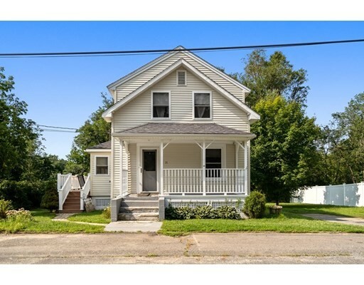 Property Photo:  21 Clydedale Ave  MA 01830 