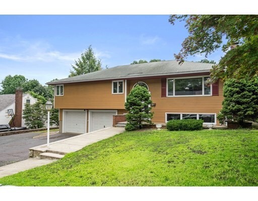 Property Photo:  54 Windsor St  MA 02176 
