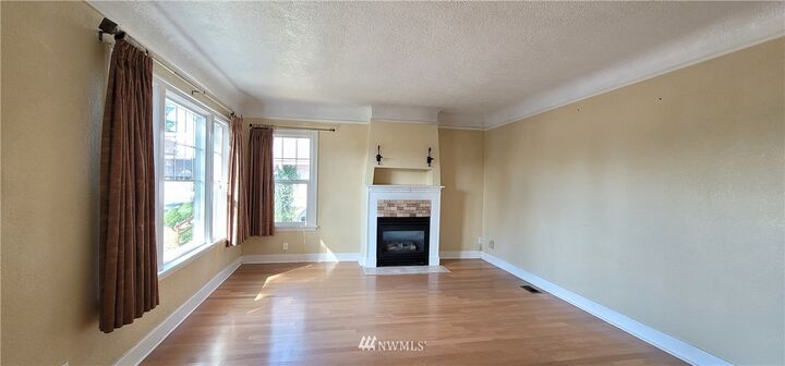 Property Photo:  5643 S J Street  WA 98408 