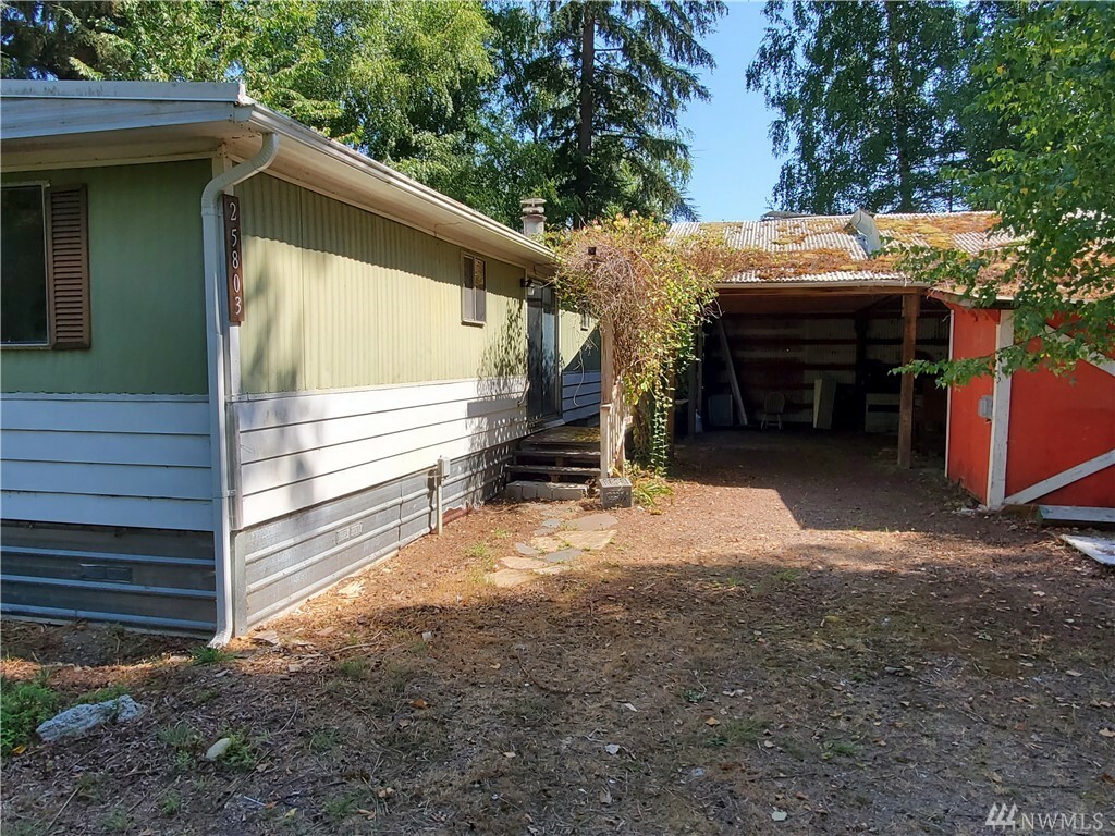 Property Photo:  25803 120th St SE  WA 98272 