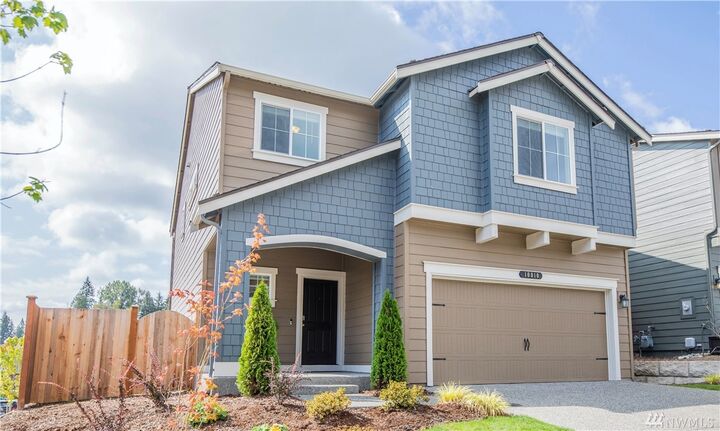 Property Photo:  10010 13th St SE  WA 98258 