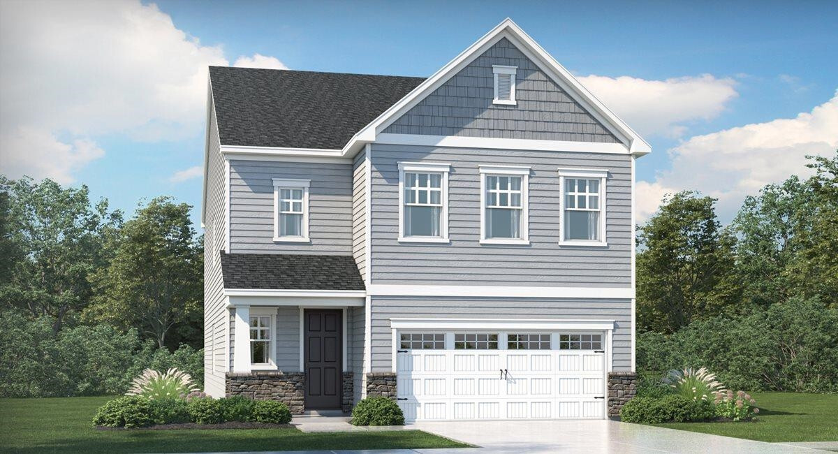 Property Photo:  4949 Enlightenment Road 2114  NC 27616 