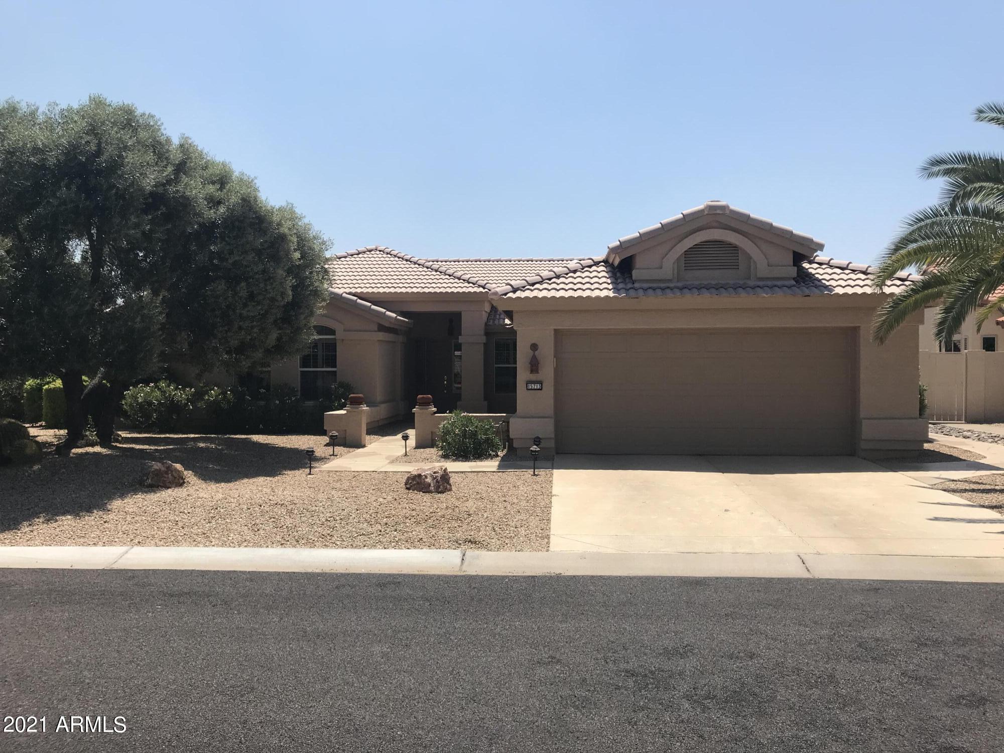 Property Photo: 15713 W Amelia Drive AZ 85395