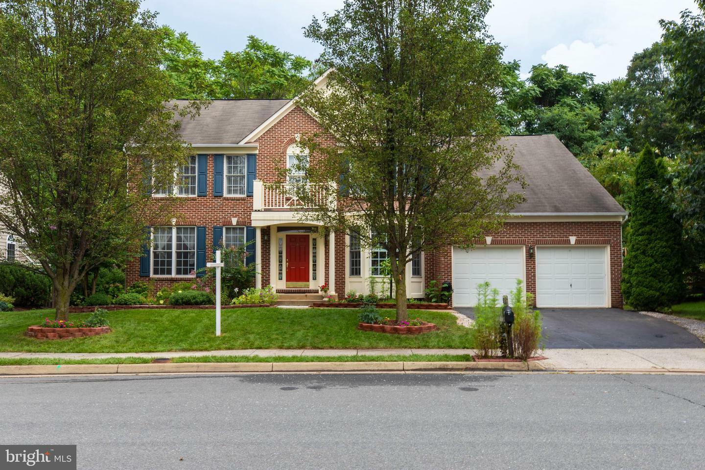 Property Photo:  532 Deermeadow Place SW  VA 20175 