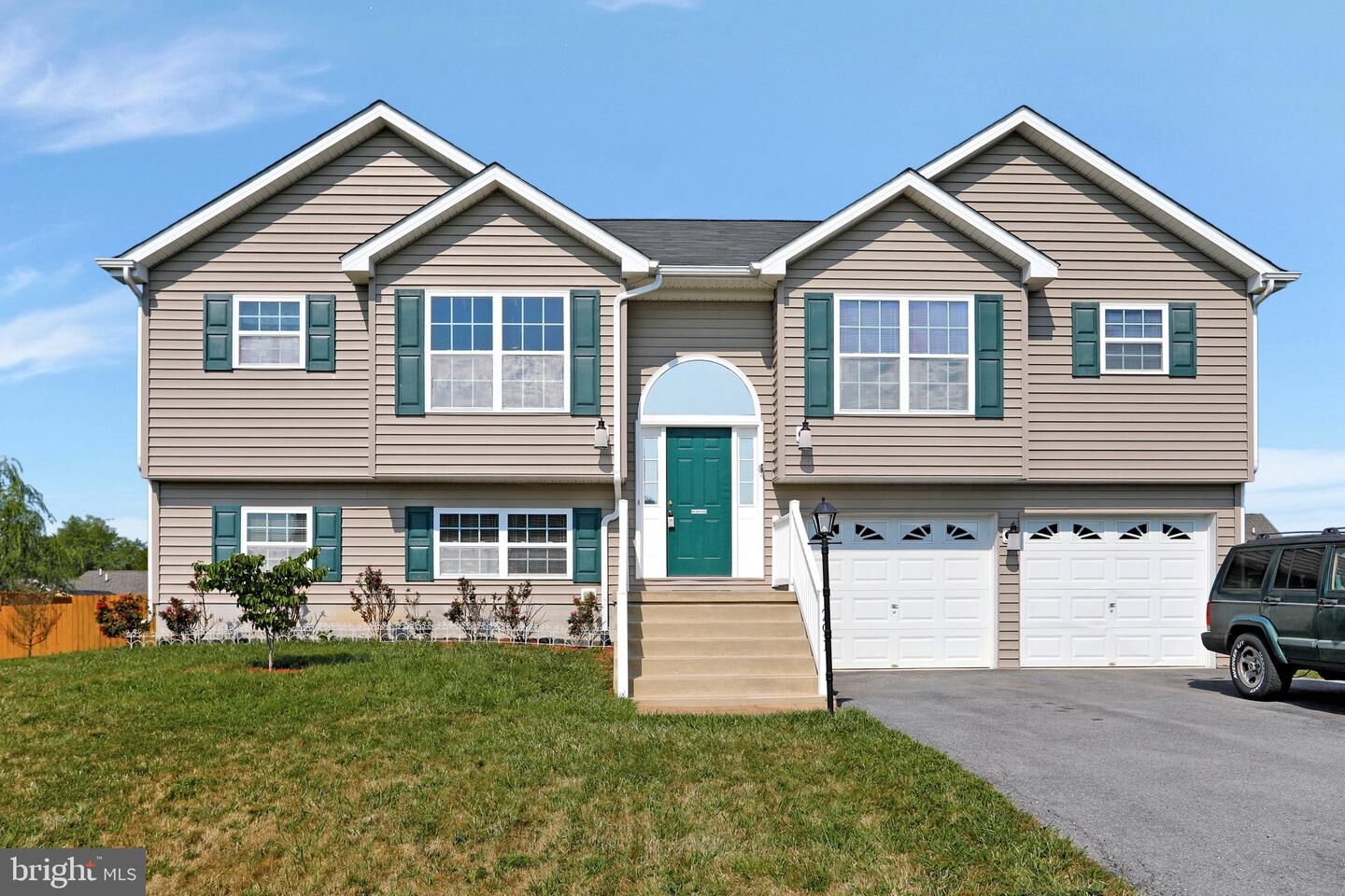 Property Photo:  291 Alcott  WV 25428 