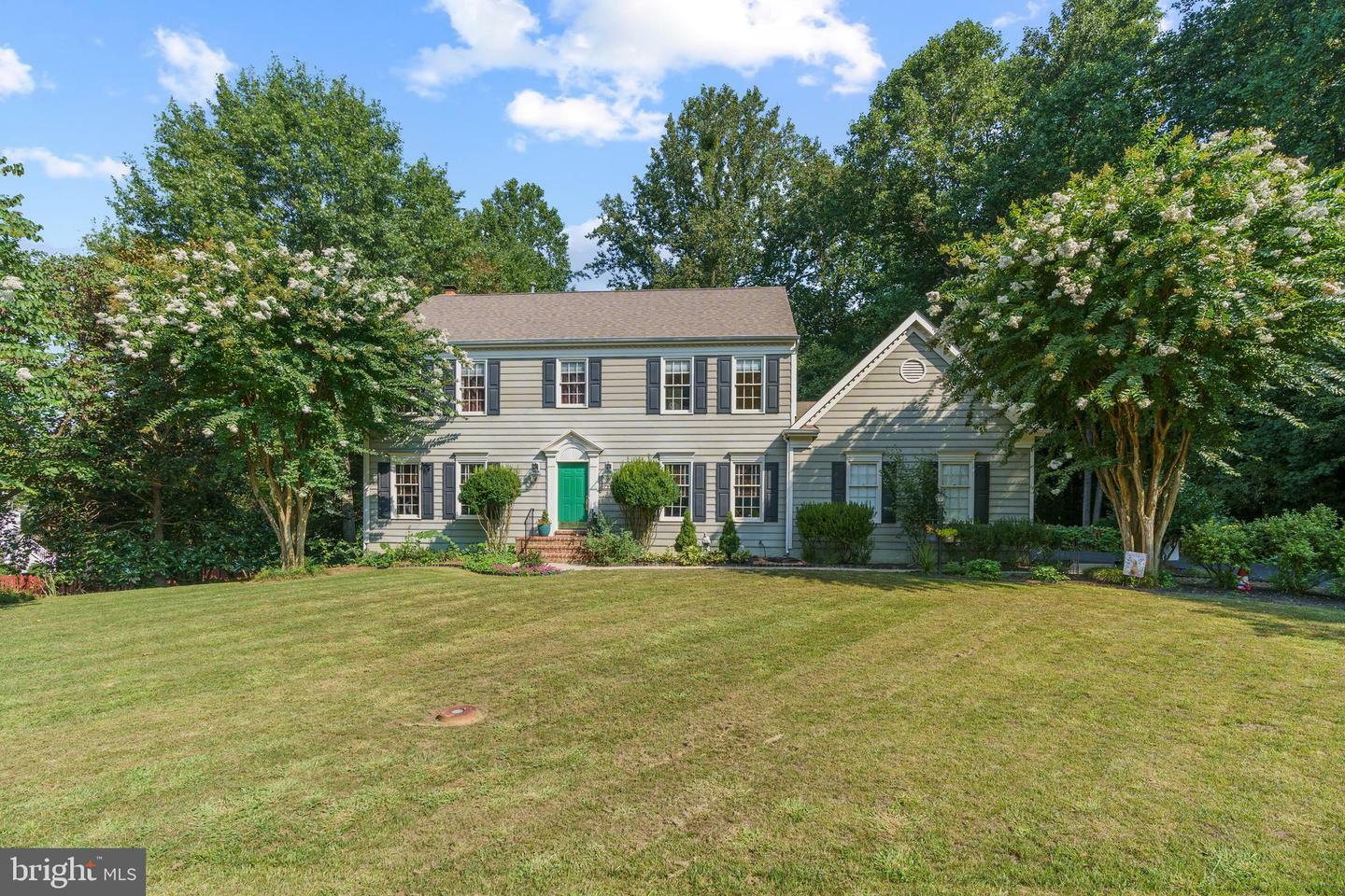 Property Photo:  7864 Elsinore Drive  VA 20112 