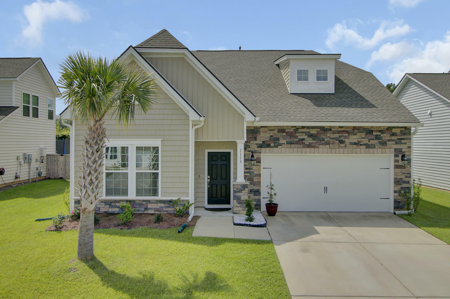 Property Photo: 1113 Sapling Drive SC 29485