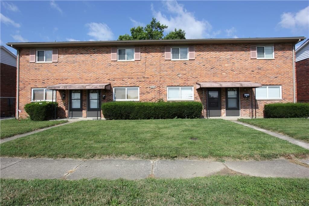 Property Photo: 525 Bright Avenue OH 45377