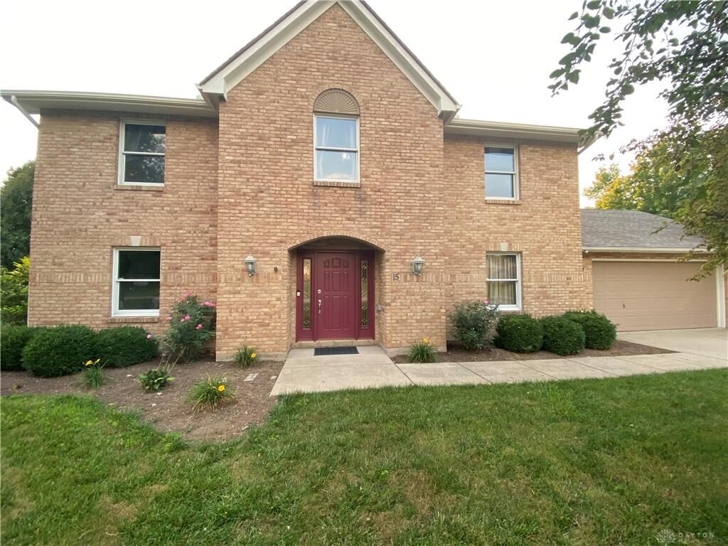 Property Photo: 15 Sycamore Creek Court OH 45066