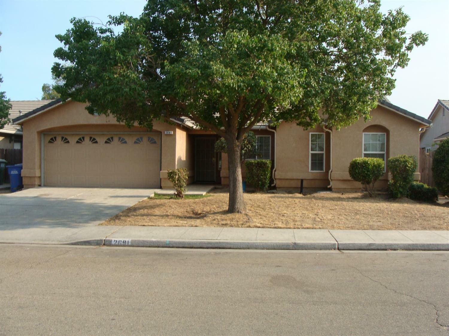 Property Photo:  2691 Tammy Street  CA 93662 