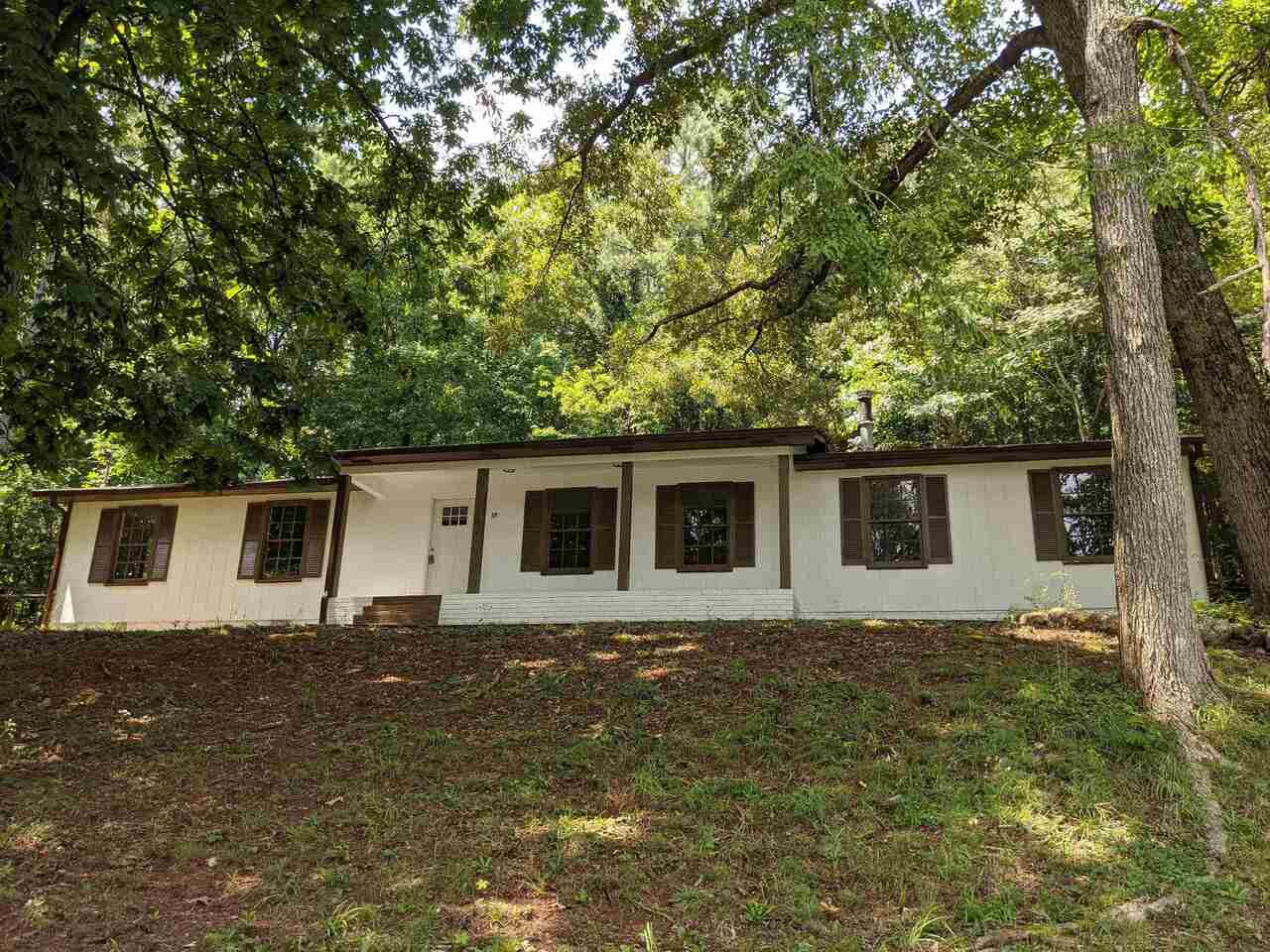 Property Photo:  18 Ramblewood Drive  GA 30173 