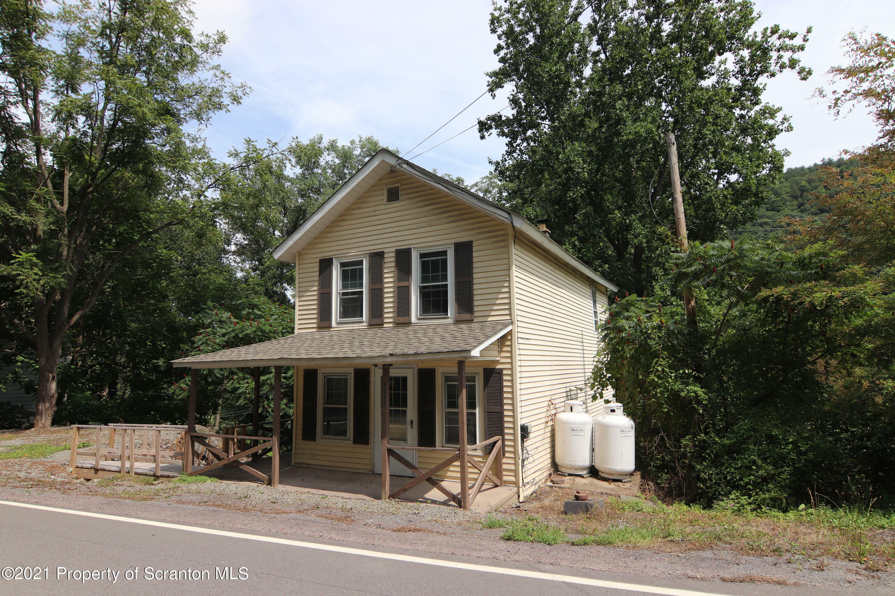 4442 SR 87  Mehoopany PA 18629 photo