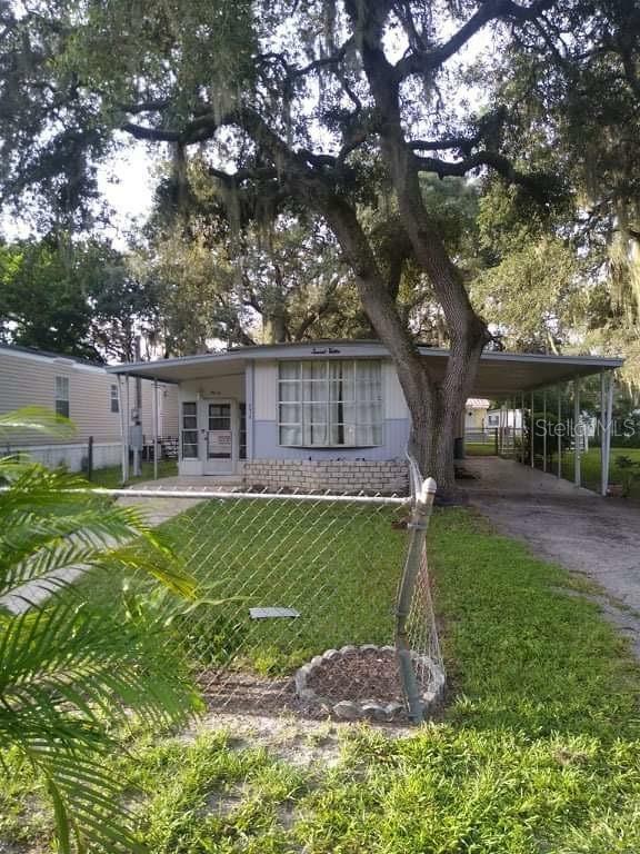 9410 Bourbon Street  New Port Richey FL 34654 photo