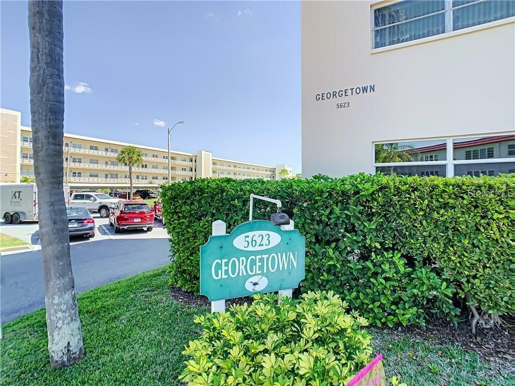 Property Photo:  5623 80th Street N 511  FL 33709 