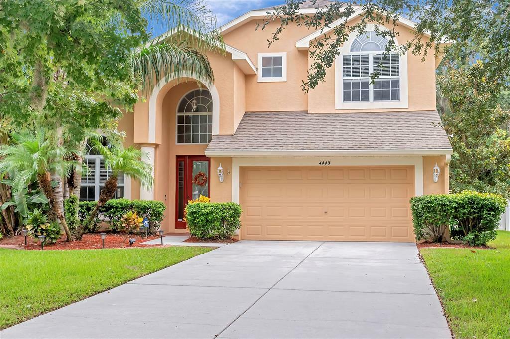 Property Photo:  4440 Huddlestone Drive  FL 33545 