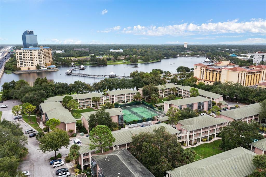 Property Photo: 120 Blue Point Way 260 FL 32701