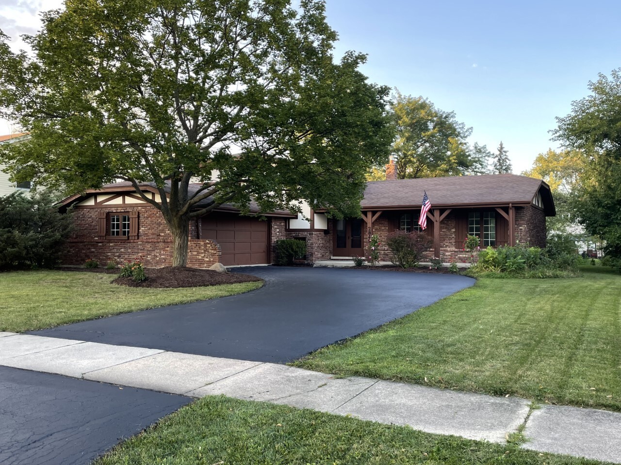 Property Photo: 2849 Kathleen Lane IL 60422