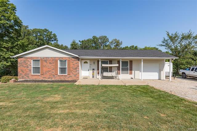 Property Photo: 7411 Ridgefield 63012