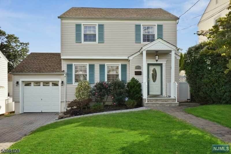 Property Photo: 121 Birchwood Drive NJ 07109