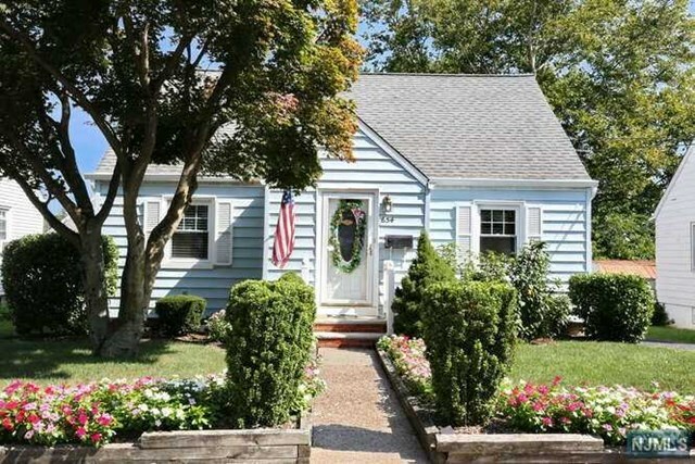 Property Photo:  654 Lincoln Boulevard  NJ 07675 