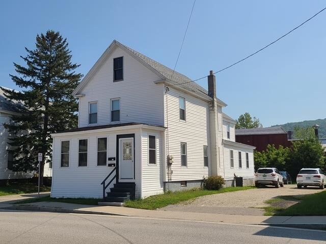 Property Photo:  8 Grove Street  NH 03431 
