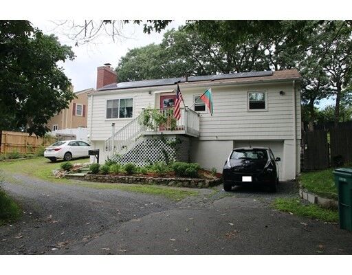 Property Photo:  16 Ridge Ave  MA 01905 