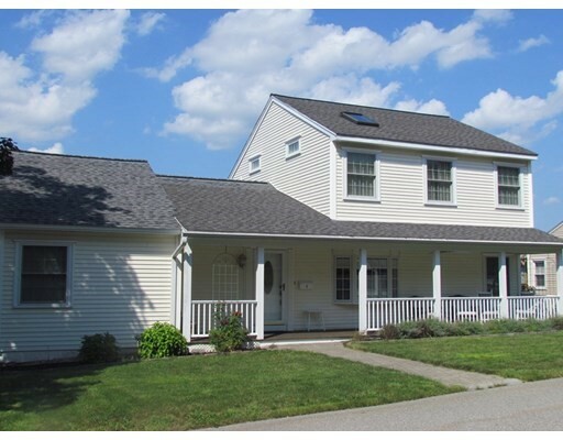 Property Photo: 6 Arnold Road MA 01453