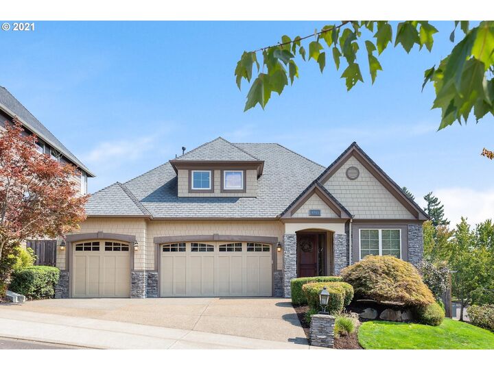 4785 Coho Ln  West Linn OR 97068 photo