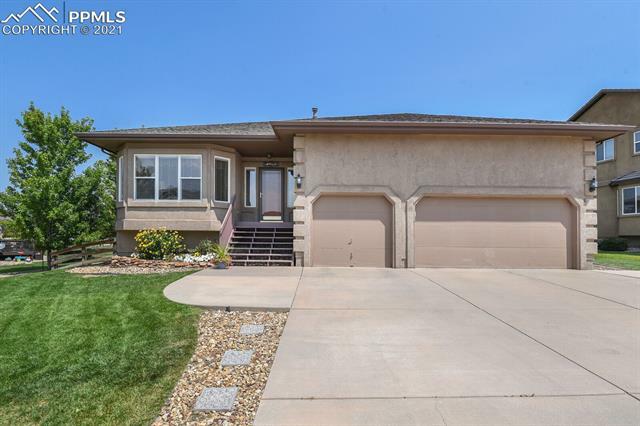 Property Photo:  280 Green Rock Place  CO 80132 