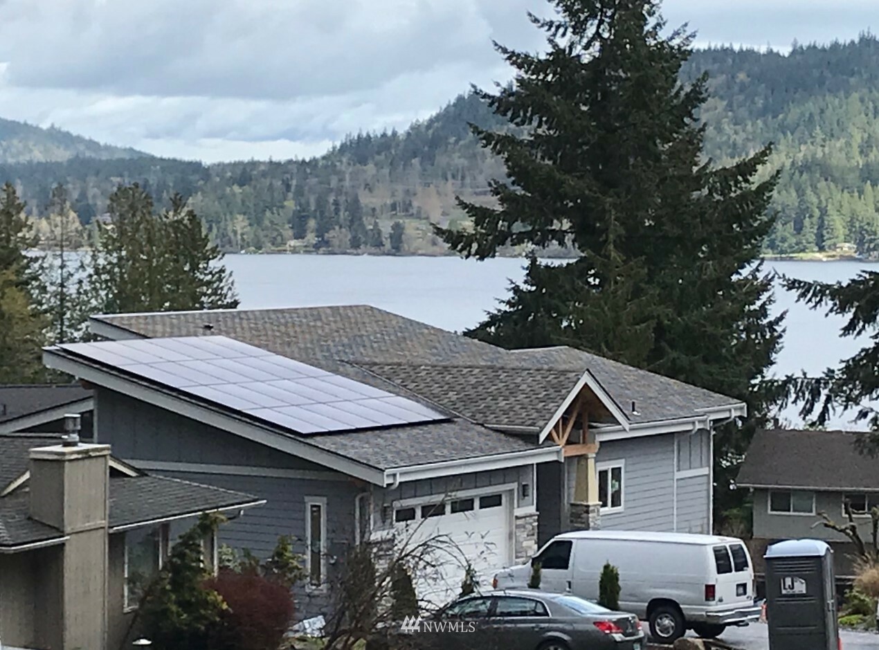 Property Photo: 58 N Point Dr. WA 98229