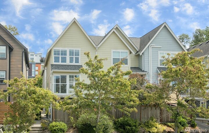 5028 Delridge Wy SW A  Seattle WA 98106 photo