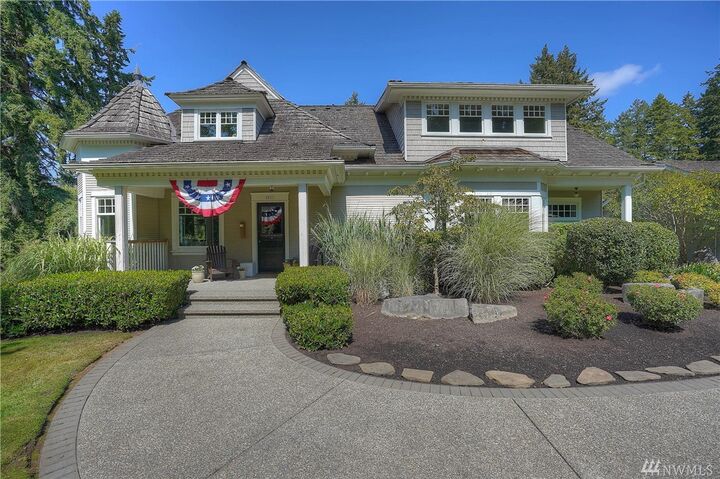 9603 36th St NW  Gig Harbor WA 98335 photo