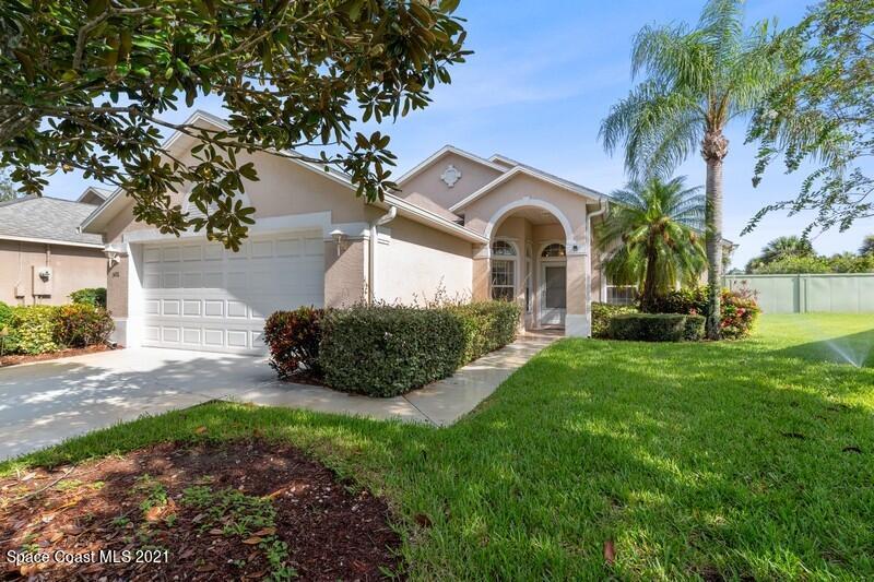 3430 Deer Lakes Drive  Melbourne FL 32940 photo