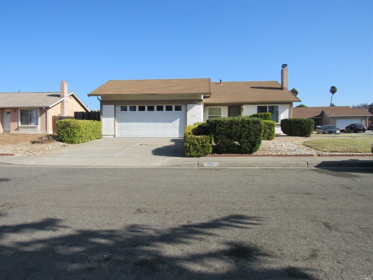 Property Photo:  1004 Greylag Drive  CA 94585 