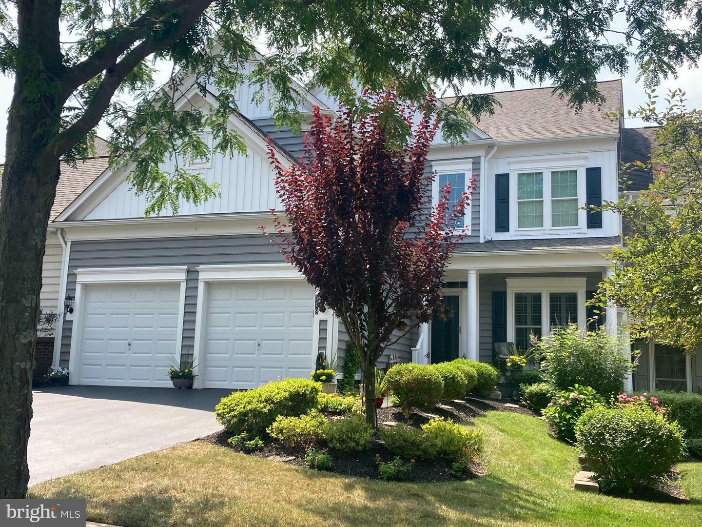 Property Photo:  319 S Caldwell Circle  PA 19335 