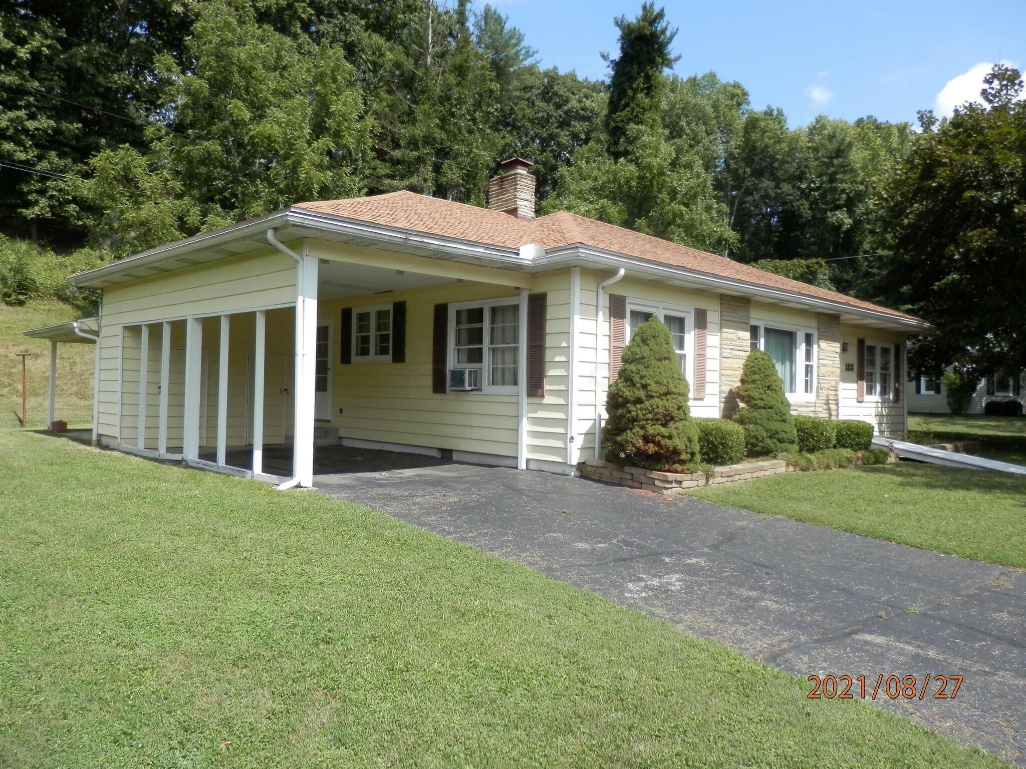 133 Pine Grove Drive  Nelsonville OH 45764 photo