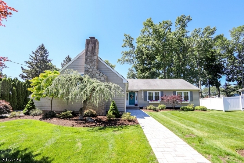 Property Photo: 17 Ogden Pl NJ 07054