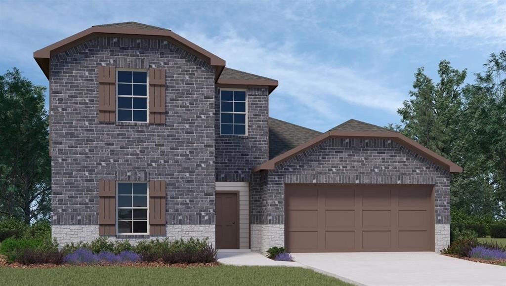 Property Photo:  1711 William Scott Street  TX 77523 