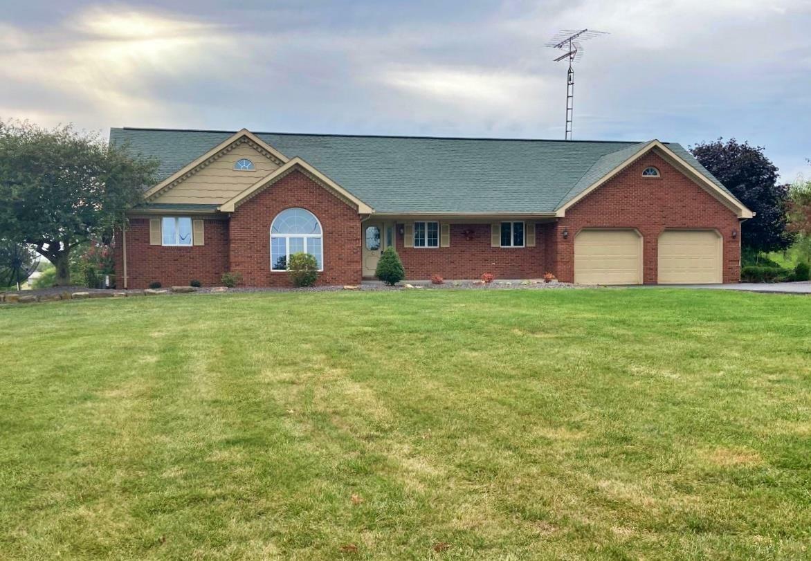 Property Photo: 16719 US Hwy 231 IN 47553