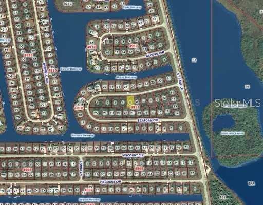 Property Photo:  15451 Seafoam Circle  FL 33981 