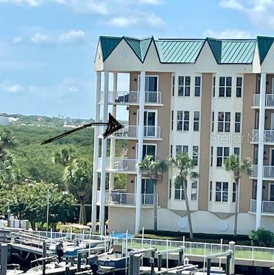 Property Photo: 4624 Harbour Village Boulevard 4407 FL 32127
