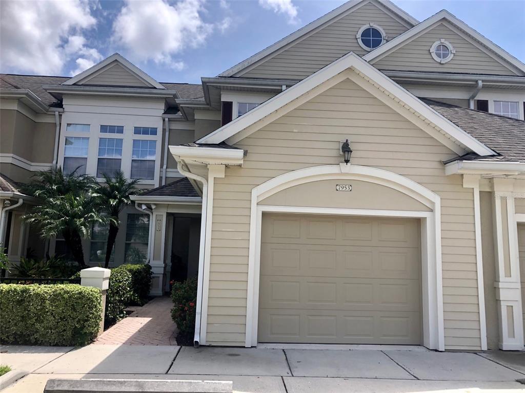 Property Photo: 7953 St Simons Street 7953 FL 34201