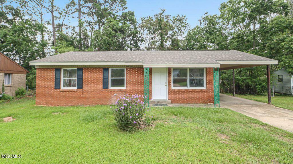 15413 Orleans Drive  Biloxi MS 39532 photo