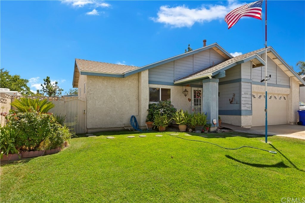 10163 Candlewood Street  Rancho Cucamonga CA 91730 photo