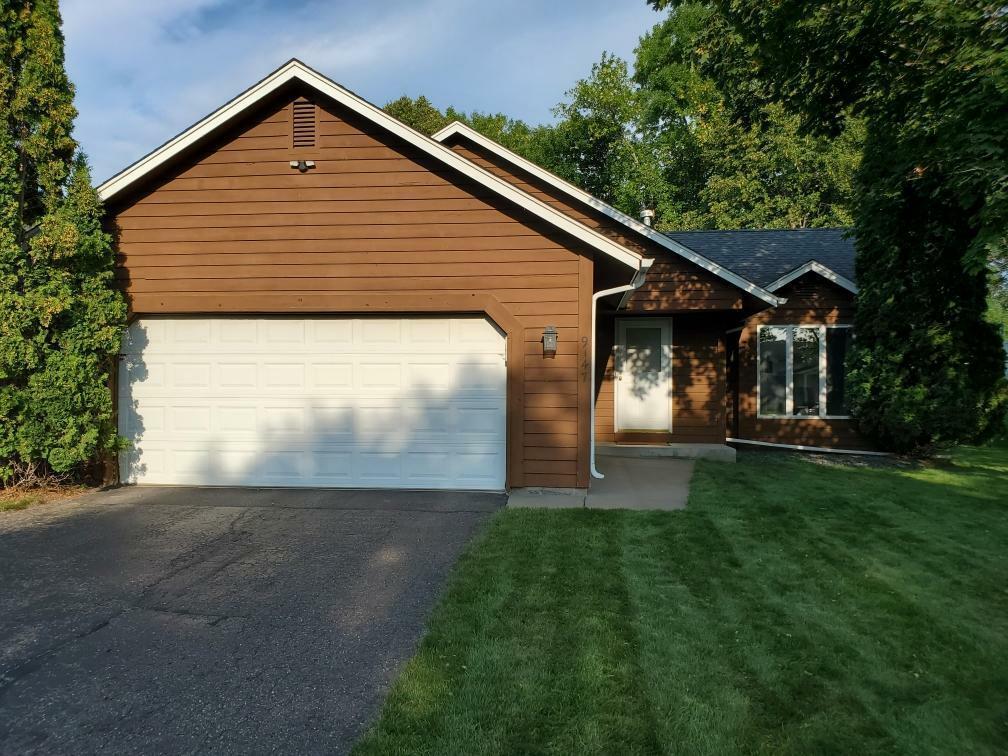 Property Photo: 9147 Janero Avenue S MN 55016