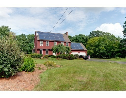 Property Photo: 111 Elm St MA 01569