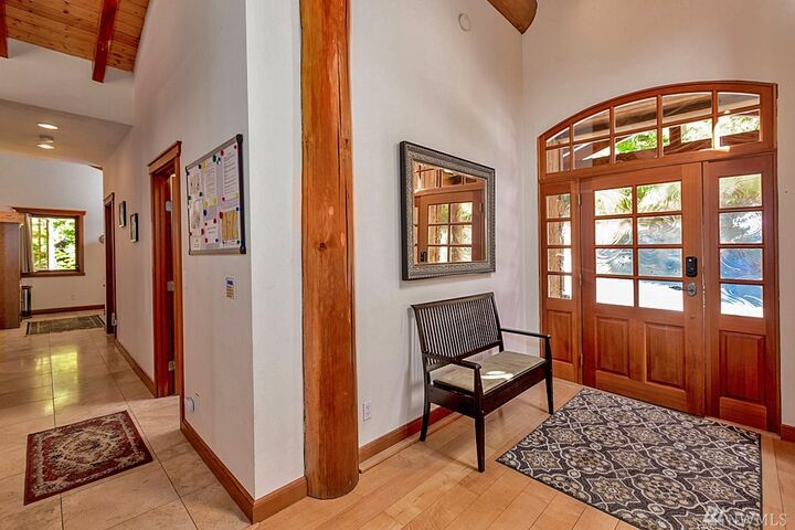 Property Photo:  111 Spyglass Hill Rd  WA 98250 