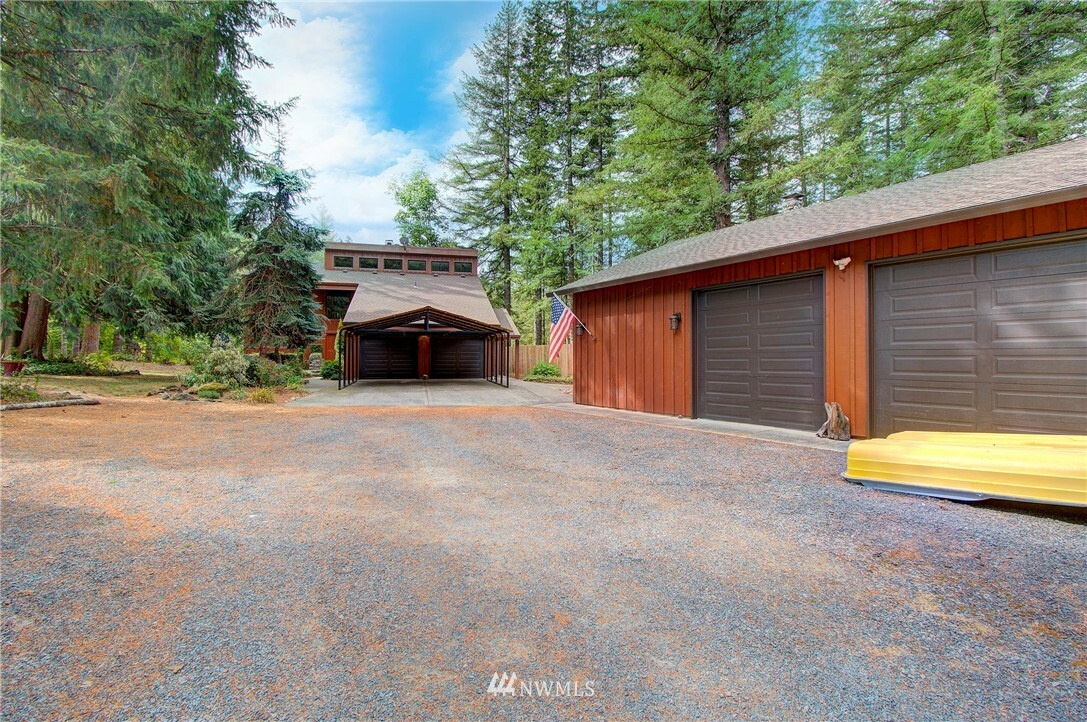 Property Photo:  38101 NE Sunset Falls Road  WA 98675 